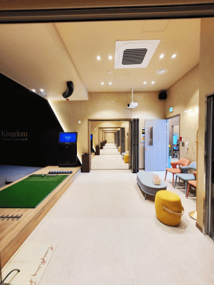 분당 수내역 도보 2분 스크린골프장 양도합니다