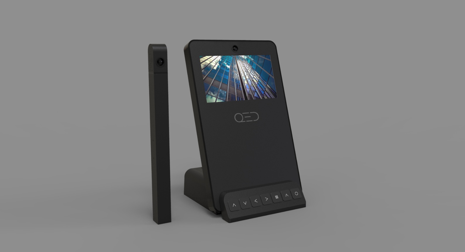 큐이디 프로 2 (5대) 판매합니다.