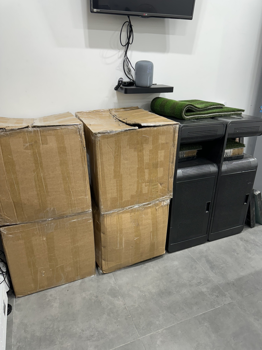 비전플러스 스윙플레이트포함 2대 팝니다 위치 경기도